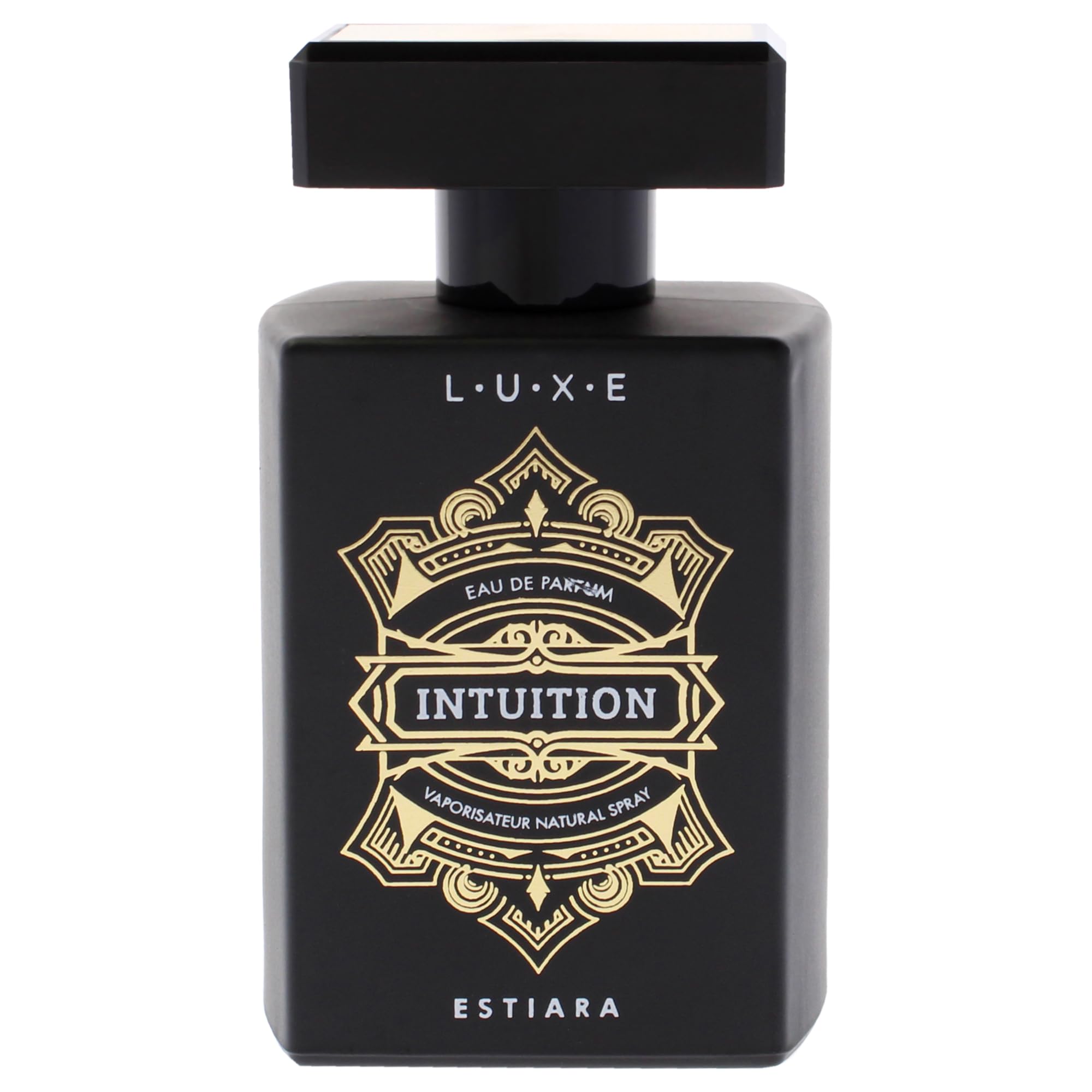 Foto 3 pulgar | Perfume Estiara Luxe Intuition Eau De Parfum  100 Ml  Para Unisex - Venta Internacional.