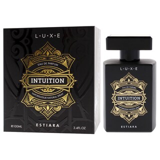 Foto 4 | Perfume Estiara Luxe Intuition Eau De Parfum 100 Ml Para Unisex - Venta Internacional.