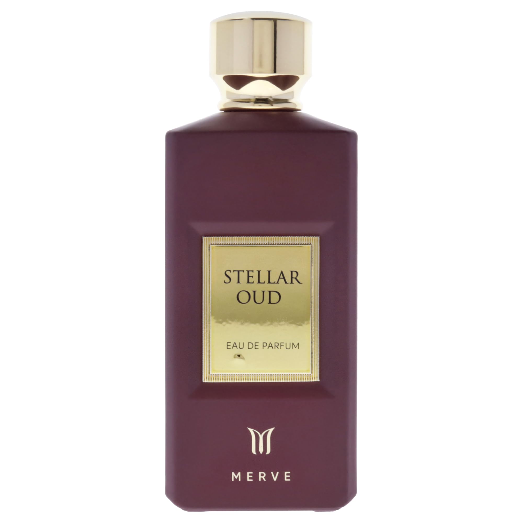 Foto 3 pulgar | Perfume Merve Stellar Oud Eau De Parfum Para Hombre  100 Ml - Venta Internacional.