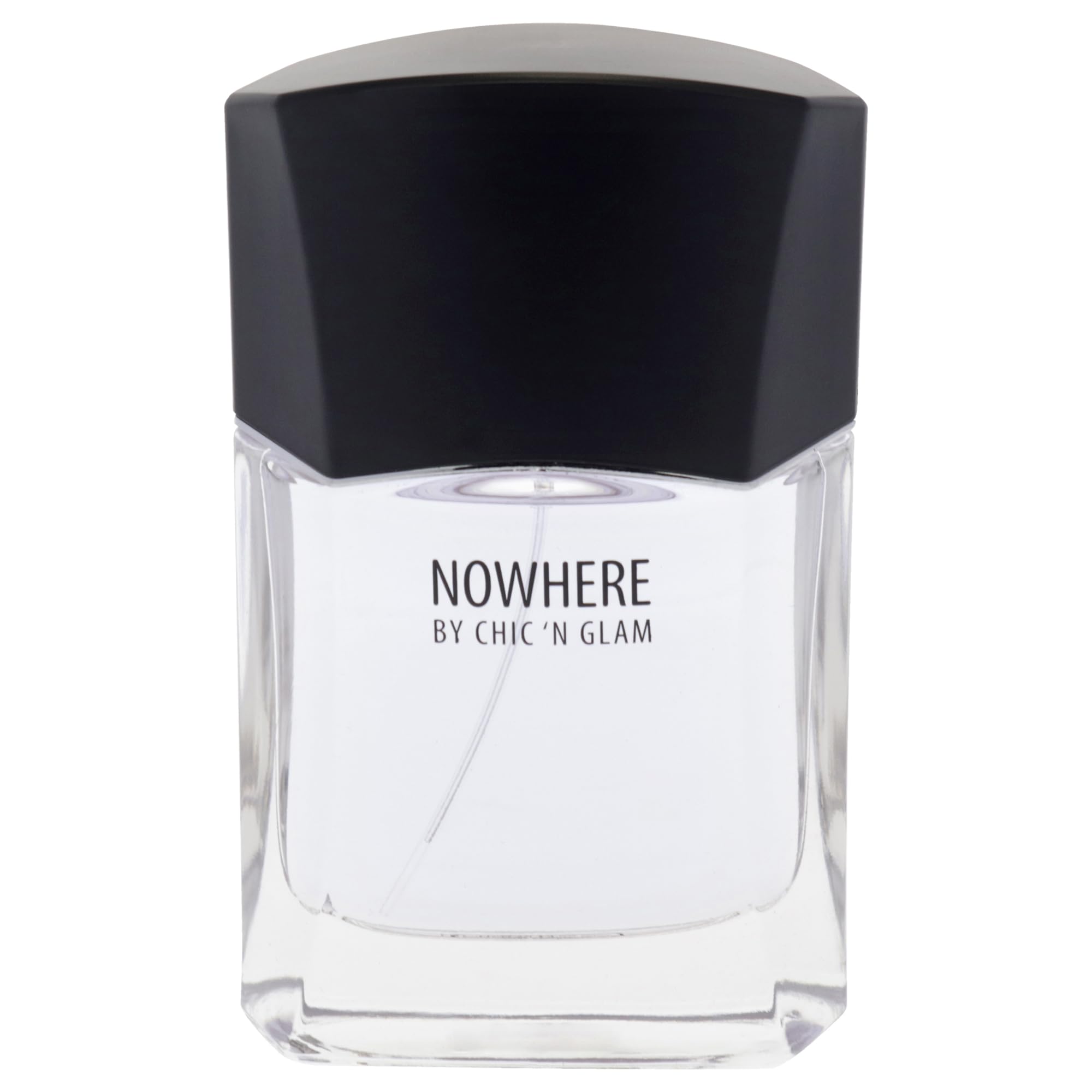 Foto 3 pulgar | Perfume Chic N Glam Nowhere Para Hombre En Aerosol Edt De 100 Ml - Venta Internacional.