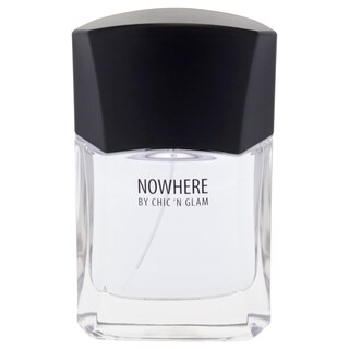 Foto 2 | Perfume Chic N Glam Nowhere Para Hombre En Aerosol Edt De 100 Ml - Venta Internacional.