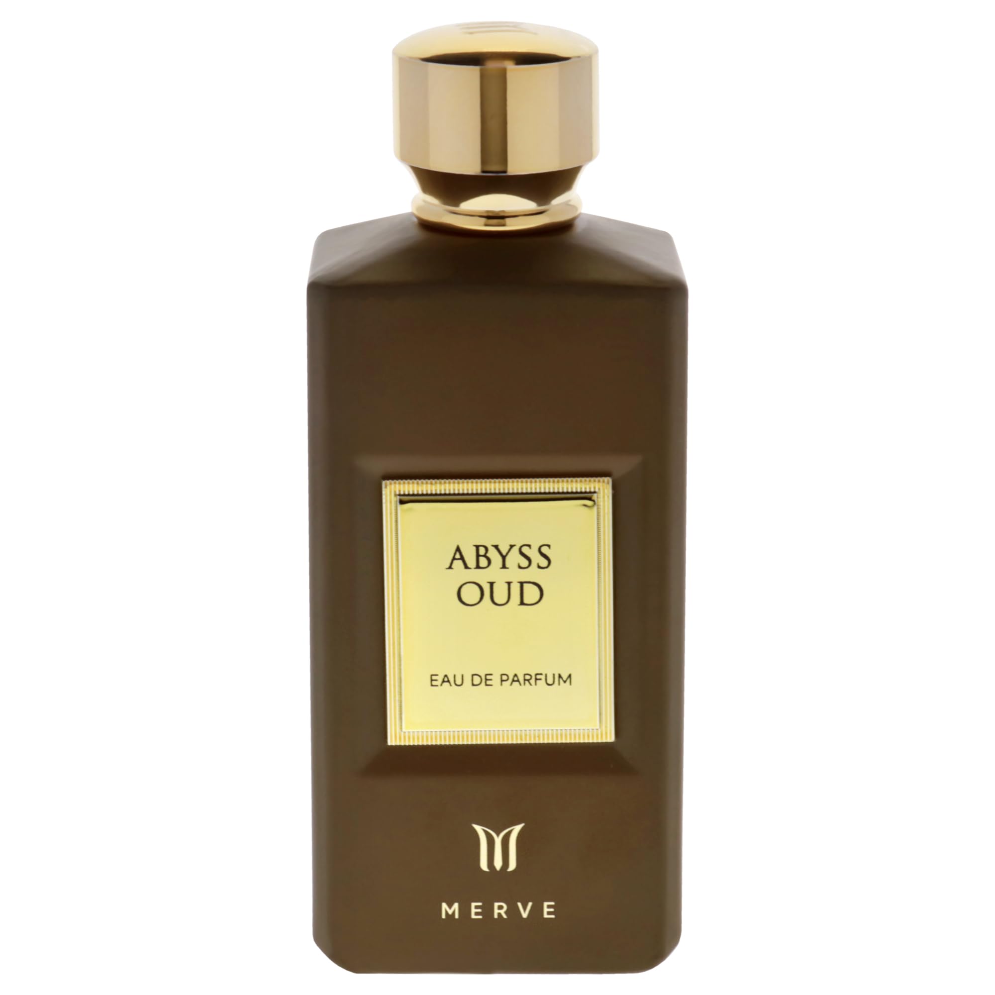 Foto 3 pulgar | Perfume Merve Abyss Para Hombre Eau De Parfum 100 Ml - Venta Internacional.