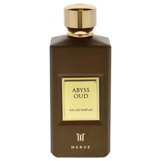Foto 2 | Perfume Merve Abyss Para Hombre Eau De Parfum 100 Ml - Venta Internacional.