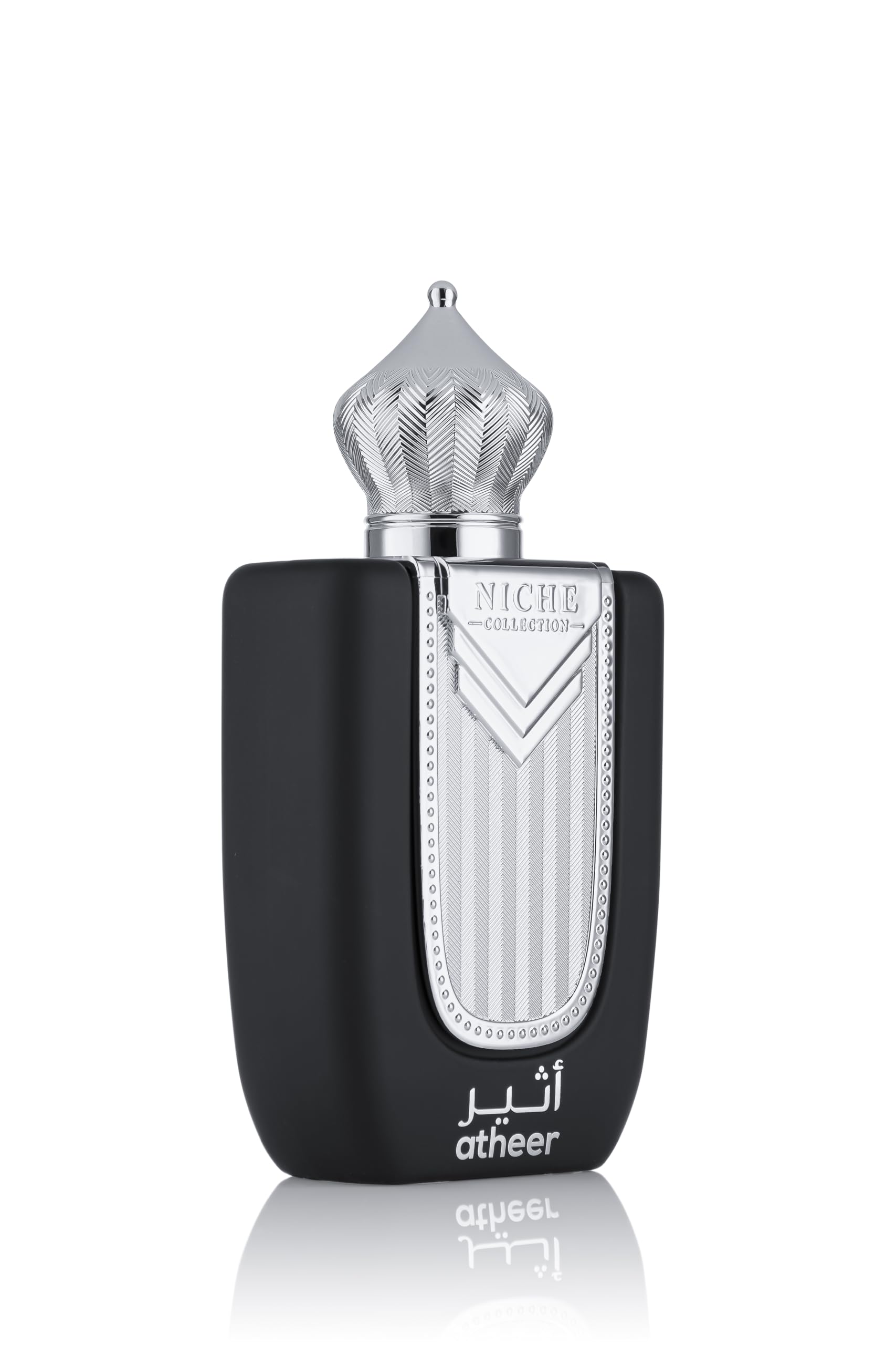 Foto 3 pulgar | Perfume Khalis Niche Collection Atheer Edp 100 Ml Para Hombre - Venta Internacional.