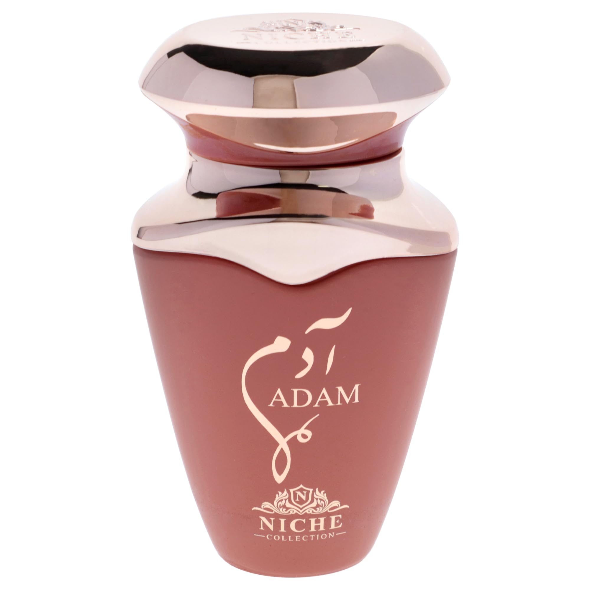 Foto 3 pulgar | Perfume Khalis Niche Collection Adam Para Hombre En Aerosol Edp De 100 Ml - Venta Internacional.
