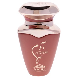 Foto 2 | Perfume Khalis Niche Collection Adam Para Hombre En Aerosol Edp De 100 Ml - Venta Internacional.