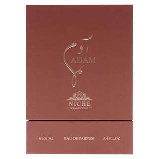 Foto 5 | Perfume Khalis Niche Collection Adam Para Hombre En Aerosol Edp De 100 Ml - Venta Internacional.