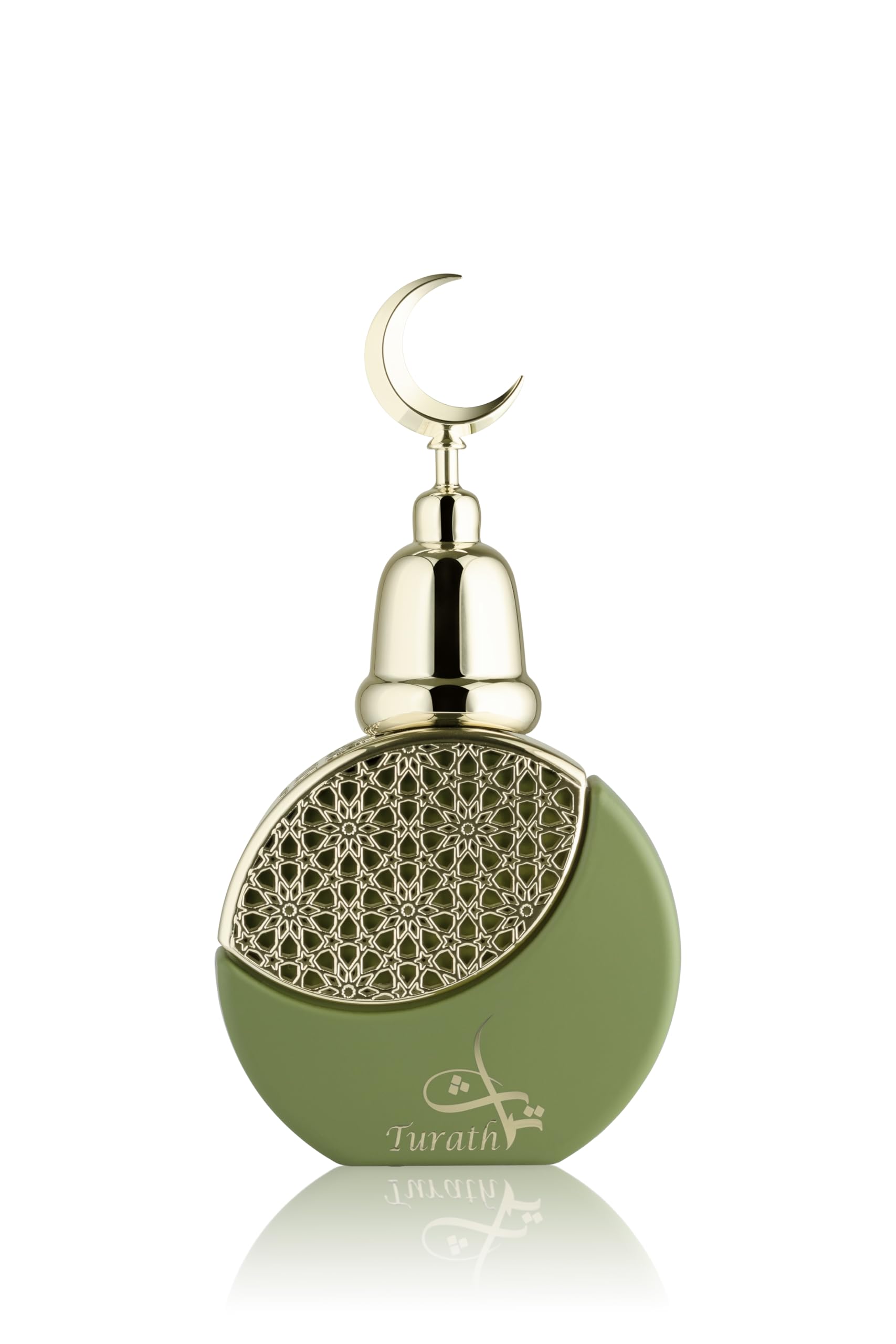 Perfume Khalis Niche Collection Turath Edp 100 Ml Para Hombre - Venta Internacional.