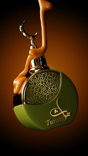 Foto 2 | Perfume Khalis Niche Collection Turath Edp 100 Ml Para Hombre - Venta Internacional.