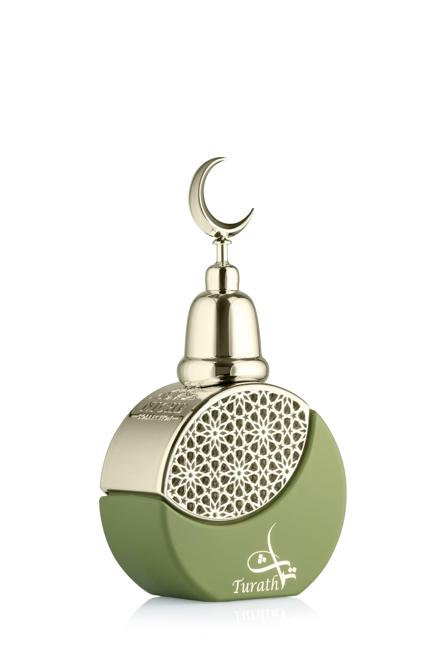 Foto 4 pulgar | Perfume Khalis Niche Collection Turath Edp 100 Ml Para Hombre - Venta Internacional.
