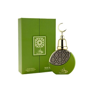 Foto 4 | Perfume Khalis Niche Collection Turath Edp 100 Ml Para Hombre - Venta Internacional.