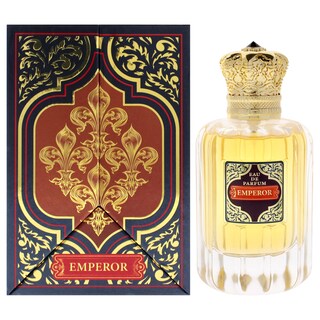 Foto 1 | Perfume Le Vogue Emperor Para Hombre 100 Ml Eau De Parfum - Venta Internacional.