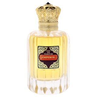 Foto 2 | Perfume Le Vogue Emperor Para Hombre 100 Ml Eau De Parfum - Venta Internacional.