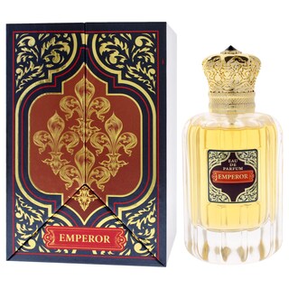 Foto 4 | Perfume Le Vogue Emperor Para Hombre 100 Ml Eau De Parfum - Venta Internacional.