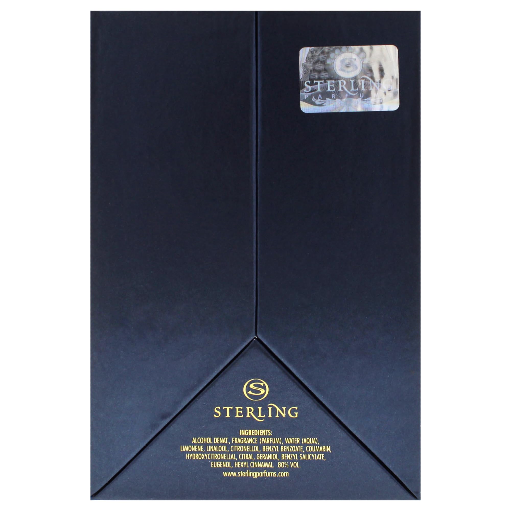 Foto 8 pulgar | Perfume Le Vogue Emperor Para Hombre  100 Ml  Eau De Parfum - Venta Internacional.