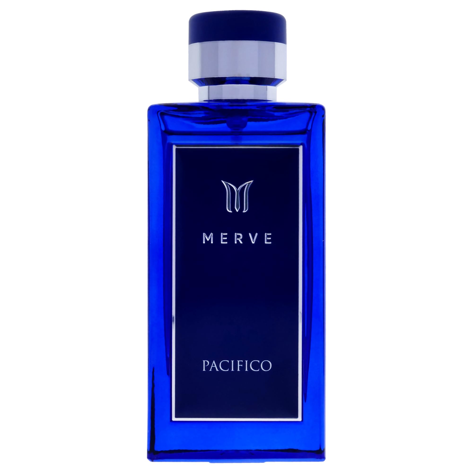 Foto 3 pulgar | Perfume Merve Pacifico Eau De Parfum Para Hombre  100 Ml - Venta Internacional.