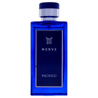 Foto 2 | Perfume Merve Pacifico Eau De Parfum Para Hombre 100 Ml - Venta Internacional.
