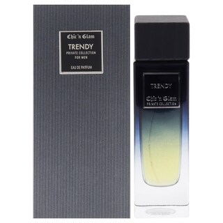 Foto 1 | Perfume Chic N Glam Trendy Colección Privada Edp 100 Ml Para Hombre - Venta Internacional.