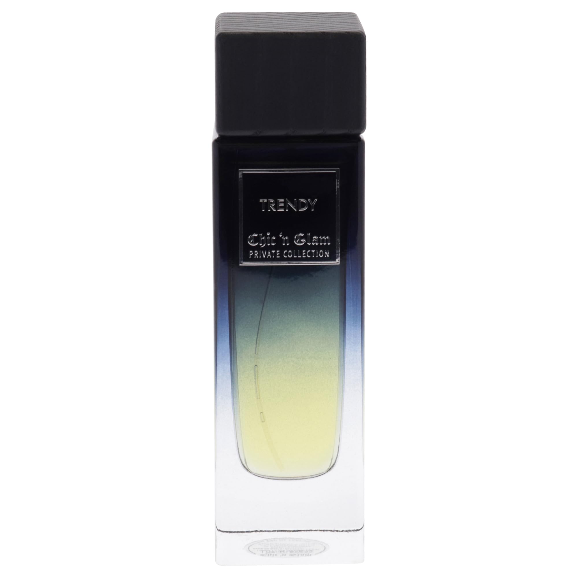 Foto 3 pulgar | Perfume Chic N Glam Trendy  Colección Privada Edp  100 Ml  Para Hombre - Venta Internacional.
