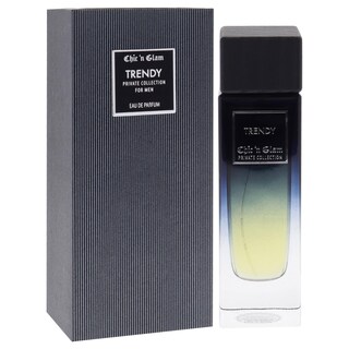 Foto 3 | Perfume Chic N Glam Trendy Colección Privada Edp 100 Ml Para Hombre - Venta Internacional.