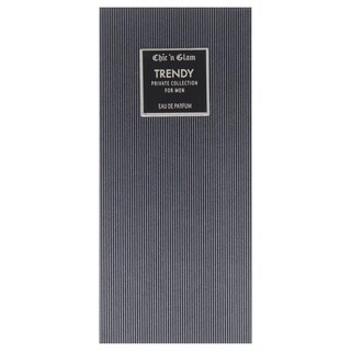 Foto 5 | Perfume Chic N Glam Trendy Colección Privada Edp 100 Ml Para Hombre - Venta Internacional.