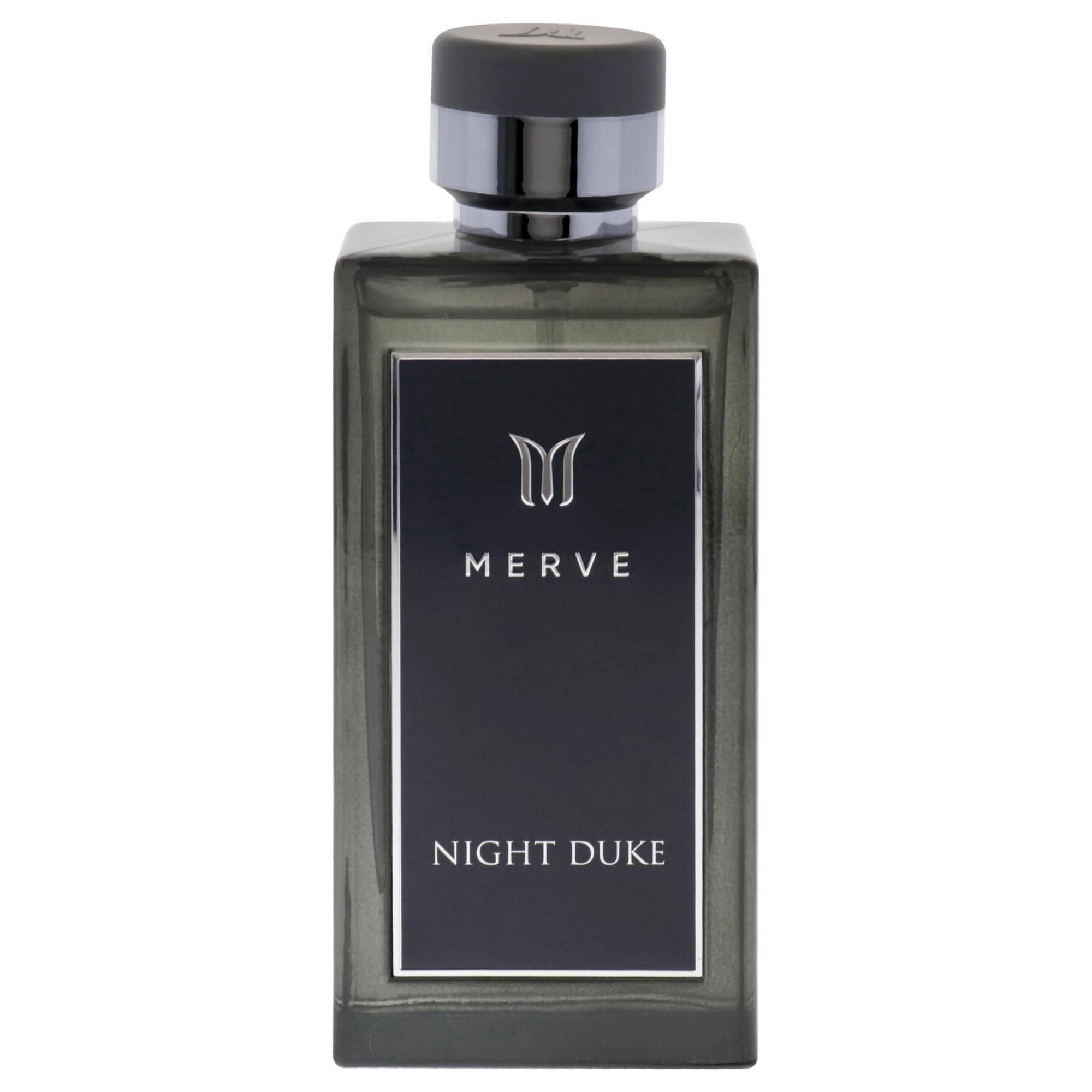 Foto 3 pulgar | Perfume Merve Night Duke Eau De Parfum 100 Ml Para Hombre - Venta Internacional.