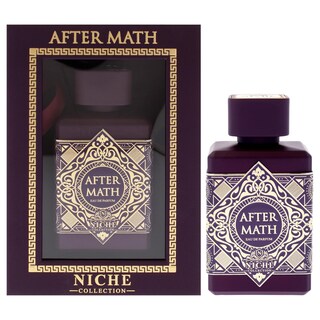 Foto 1 | Perfume Khalis Niche Collection After Math Edp 100 Ml Para Hombre - Venta Internacional.