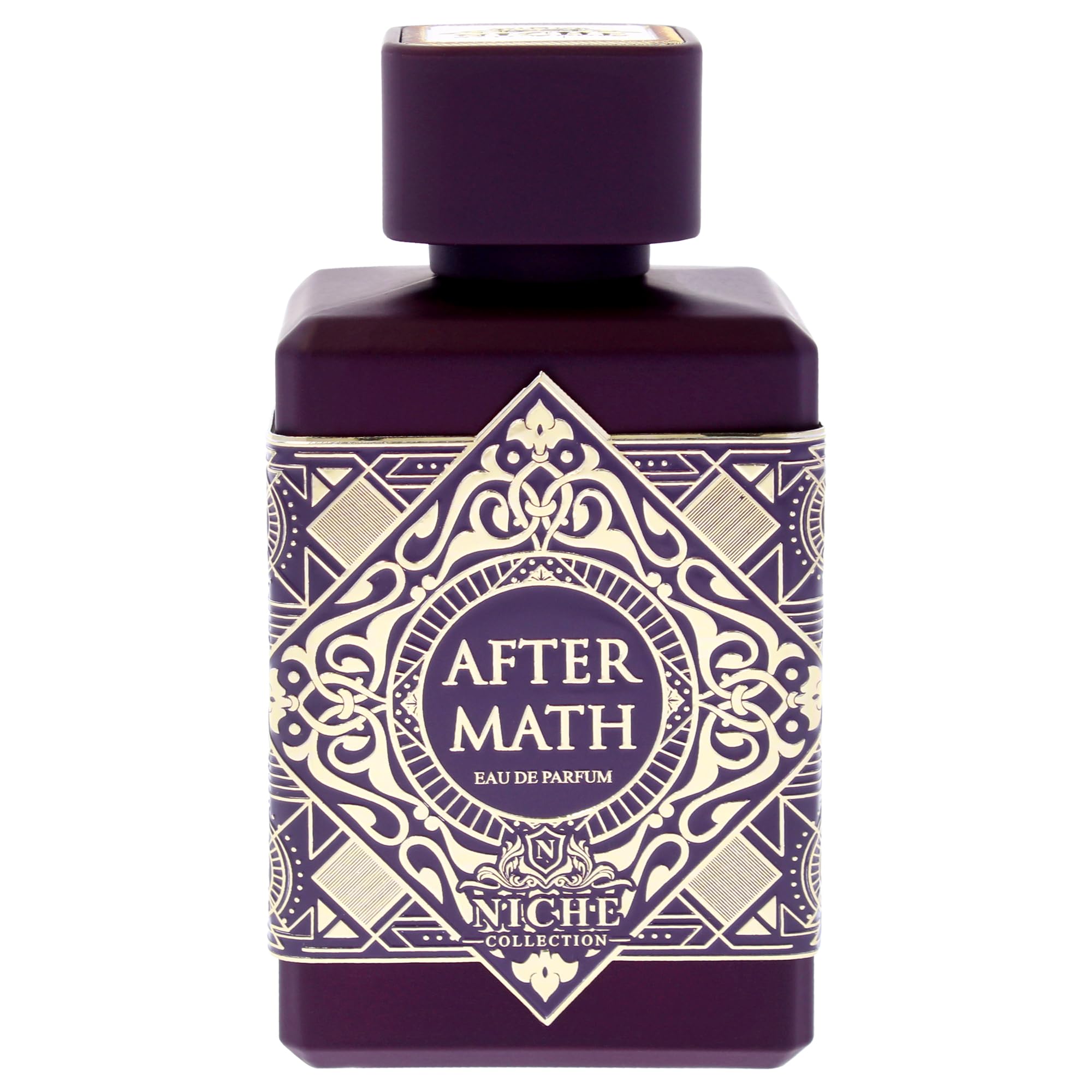 Foto 3 pulgar | Perfume Khalis Niche Collection After Math Edp 100 Ml Para Hombre - Venta Internacional.