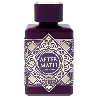 Foto 2 | Perfume Khalis Niche Collection After Math Edp 100 Ml Para Hombre - Venta Internacional.