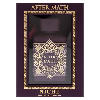 Foto 5 | Perfume Khalis Niche Collection After Math Edp 100 Ml Para Hombre - Venta Internacional.