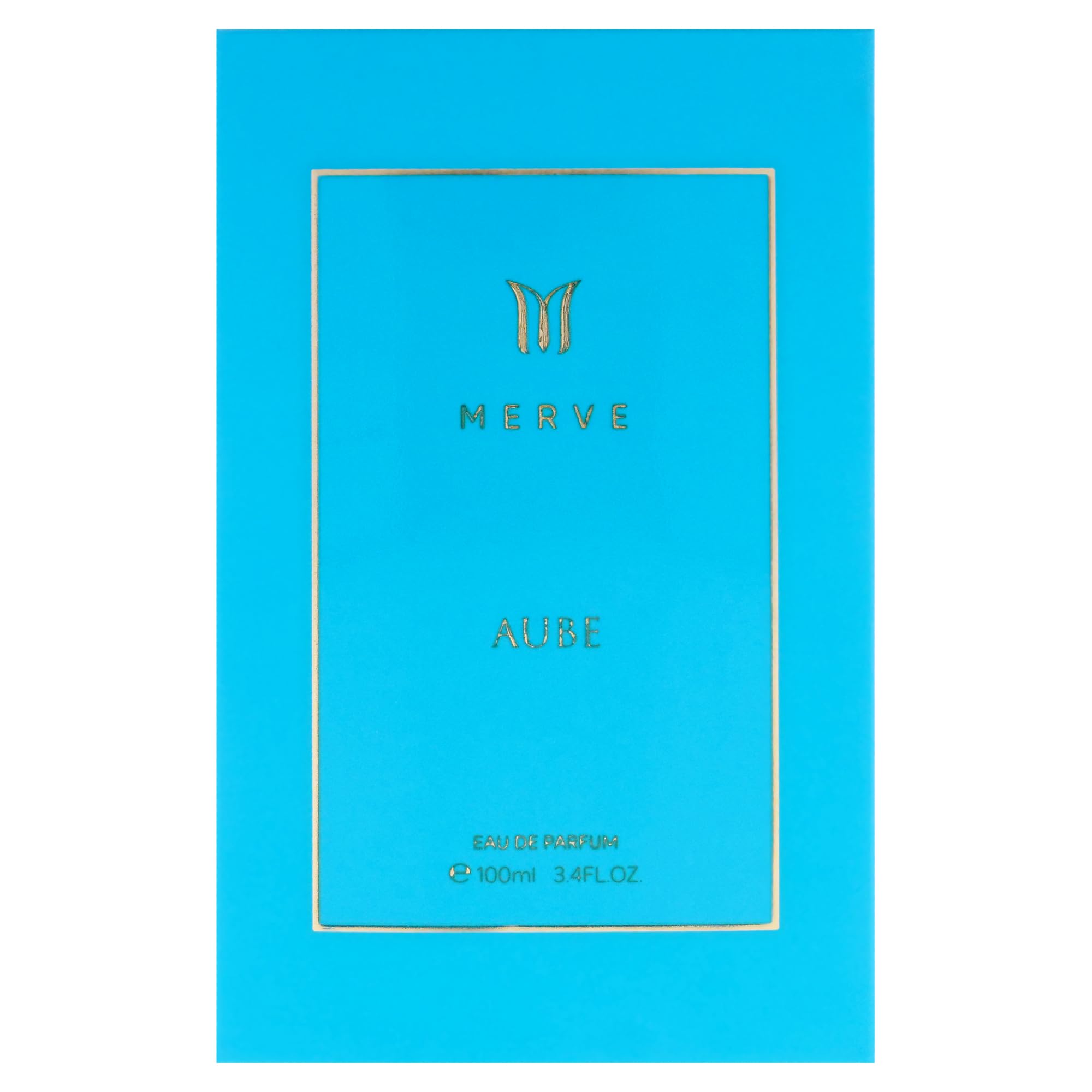 Foto 6 pulgar | Perfume Merve Aube Eau De Parfum  100 Ml  Para Unisex - Venta Internacional.