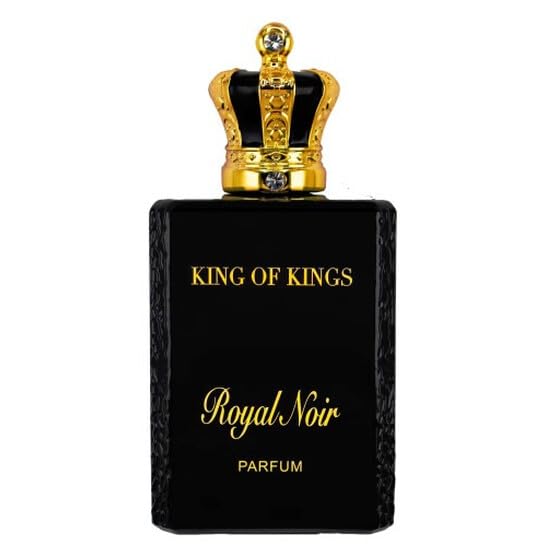 Perfume Macarena King Of Kings Royal Noir Para Hombre 100ml - Venta Internacional.