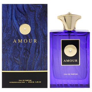 Foto 1 | Perfume Le Vogue Amour Eau De Parfum 100 Ml Para Unisex - Venta Internacional.