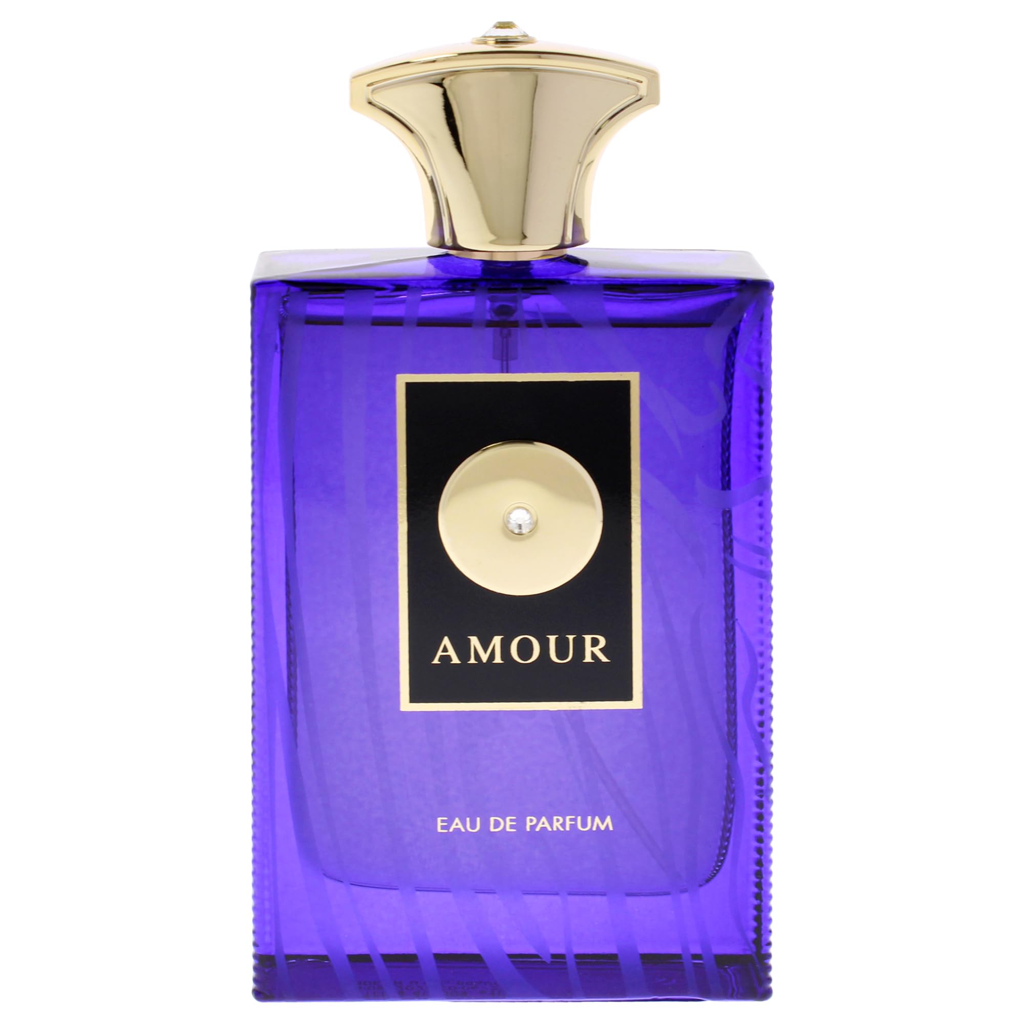 Foto 3 pulgar | Perfume Le Vogue Amour Eau De Parfum  100 Ml  Para Unisex - Venta Internacional.