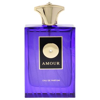 Foto 2 | Perfume Le Vogue Amour Eau De Parfum 100 Ml Para Unisex - Venta Internacional.