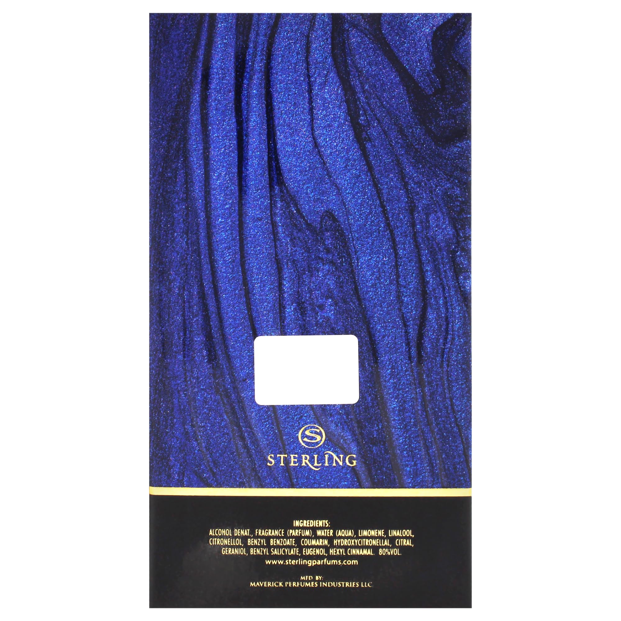 Foto 8 pulgar | Perfume Le Vogue Amour Eau De Parfum  100 Ml  Para Unisex - Venta Internacional.