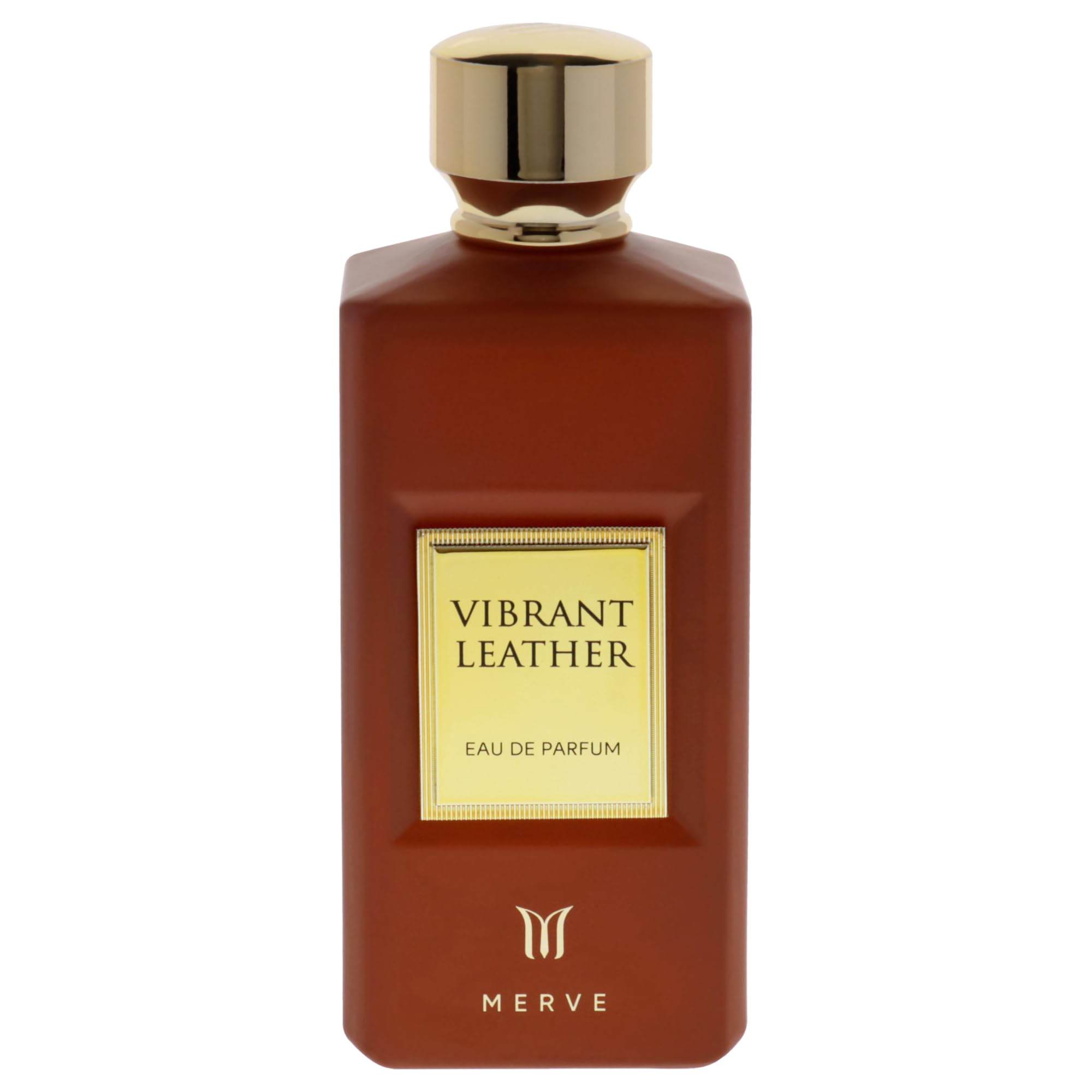 Foto 3 pulgar | Perfume Merve Vibrant Leather Eau De Parfum  100 Ml  Para Hombre - Venta Internacional.