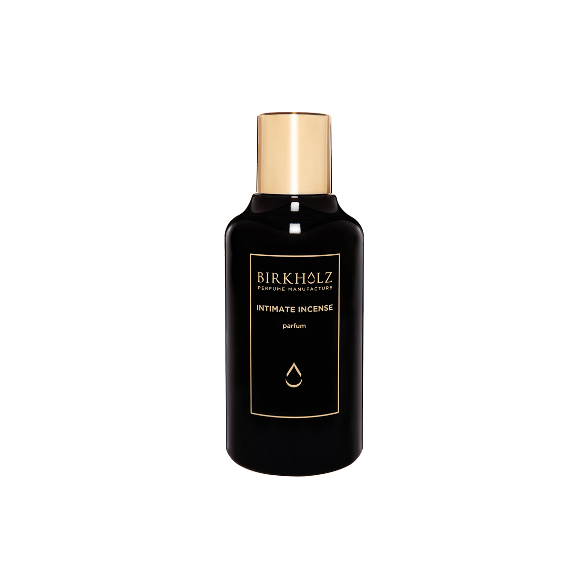 Perfume Birkholz Inciense Extrait De Parfum Inciense Inciense Extrait De Parfum 100ml - Venta Internacional.