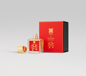Foto 3 | Perfume Fragrance Du Bois Pm Parfum 100 Ml Para Hombre - Venta Internacional.