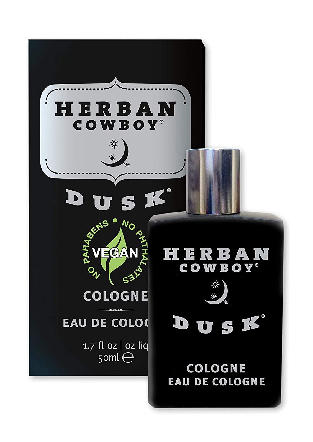 Foto 1 | Colonia Herban Cowboy Dusk 50 Ml Para Hombre - Venta Internacional.