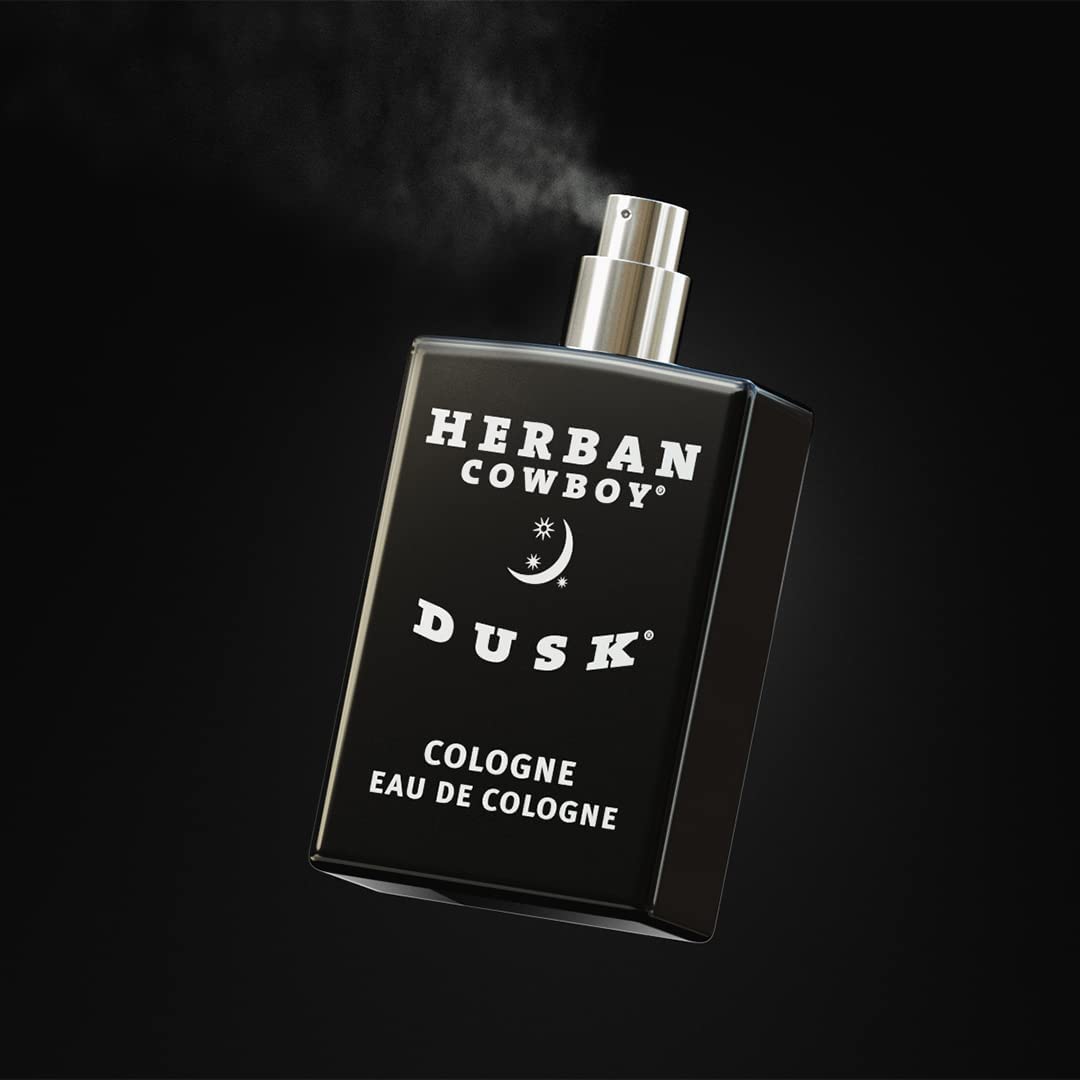 Foto 3 | Colonia Herban Cowboy Dusk 50 Ml Para Hombre - Venta Internacional.