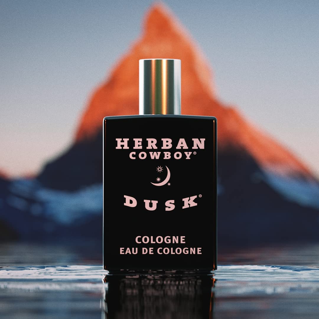 Foto 4 | Colonia Herban Cowboy Dusk 50 Ml Para Hombre - Venta Internacional.