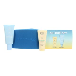 Foto 1 | Set De Regalo Miami Beach Bum Ski Bum Para Mujer Con Spf 30 30 Ml Y Crema - Venta Internacional.