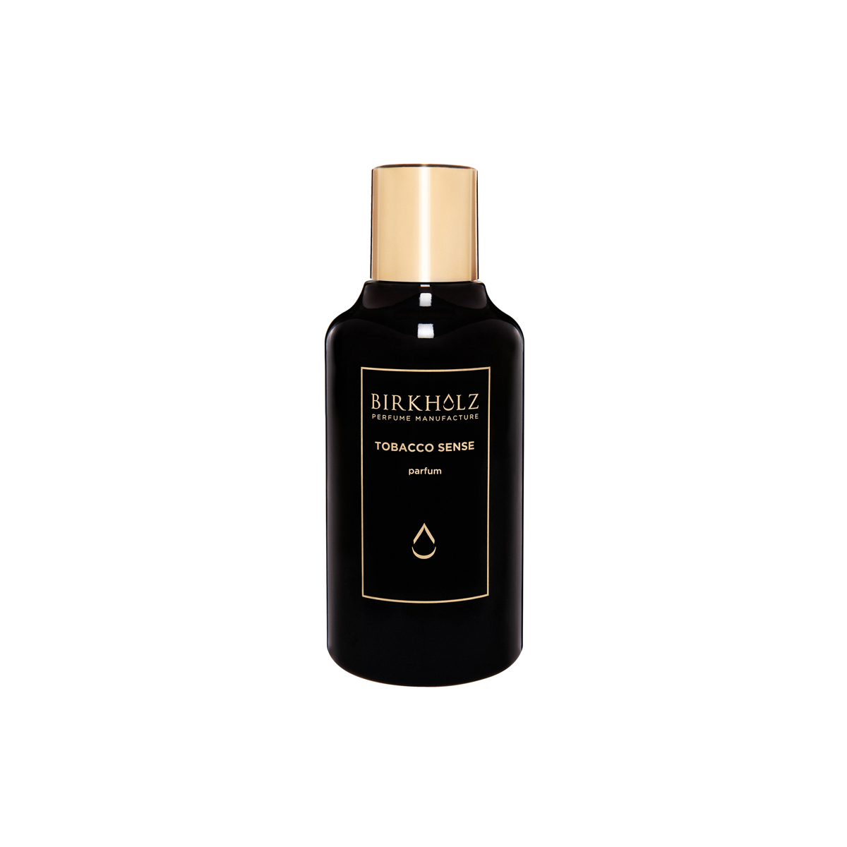 Perfume Birkholz Tobacco Sense Extrait De Parfum 100 Ml - Venta Internacional.