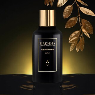Foto 3 | Perfume Birkholz Tobacco Sense Extrait De Parfum 100 Ml - Venta Internacional.