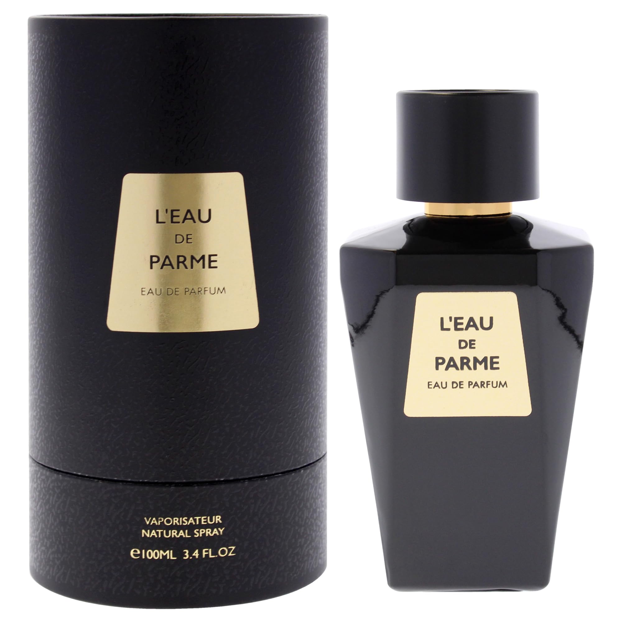 Foto 2 pulgar | Perfume Le Vogue Leau De Parme Eau De Parfum  100 Ml  Para Hombre - Venta Internacional.