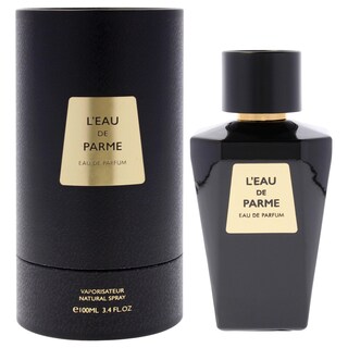 Foto 1 | Perfume Le Vogue Leau De Parme Eau De Parfum 100 Ml Para Hombre - Venta Internacional.