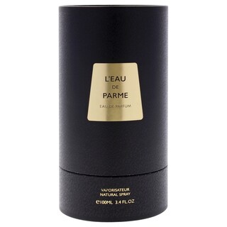 Foto 3 | Perfume Le Vogue Leau De Parme Eau De Parfum 100 Ml Para Hombre - Venta Internacional.