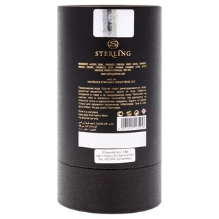 Foto 4 | Perfume Le Vogue Leau De Parme Eau De Parfum 100 Ml Para Hombre - Venta Internacional.