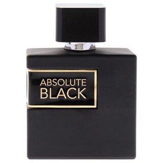 Foto 2 | Perfume Estiara Luxe Absolute Black Eau De Parfum 100 Ml Para - Venta Internacional.